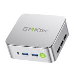 GMKtec G10 Mini PC ( Ryzen 5 3500U / 16GB RAM / 512GB SSD / Windows 11 Pro )