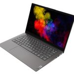 LENOVO Laptop V14 G2 ITL | Refurbished Grade A | i5-1135G7 | 8/256GB NVME | 14" | Cam | IRIS Xe Graphics