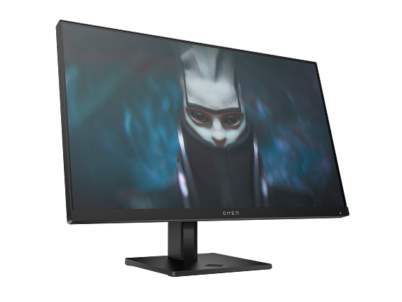 HP OMEN 23.8'' FHD 165Hz Gaming Monitor 780D9E9 – Gaming Οθόνη 23.8" Full HD 165Hz IPS - Image 3