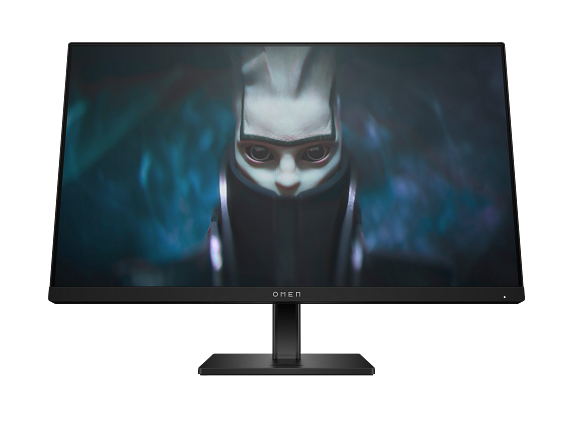 HP OMEN 23.8'' FHD 165Hz Gaming Monitor 780D9E9 – Gaming Οθόνη 23.8" Full HD 165Hz IPS - Image 2