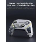 Ajazz GP100 Black – Ασύρματο Gamepad με Hall Sensors, Bluetooth & 1000Hz Polling Rate - Image 6