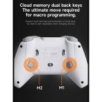 Ajazz GP100 Black – Ασύρματο Gamepad με Hall Sensors, Bluetooth & 1000Hz Polling Rate - Image 7