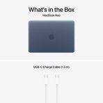 Apple MacBook Neo 13" A18 Pro 6-Core/8GB/256GB/5-Core Indigo Laptop - Image 3