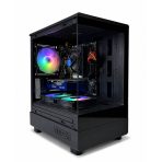 Gaming PC Bundle Refurbished ( Intel Core i7-9700F / 16GB DDR4 / Intel ARC A380 6GB / 24″ IPS / Windows 11 Pro ) - Image 2