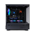 Gaming PC Bundle Refurbished ( Intel Core i7-9700F / 16GB DDR4 / Intel ARC A380 6GB / 24″ IPS / Windows 11 Pro ) - Image 3