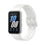 Samsung Galaxy Fit3 Silver Activity Tracker
