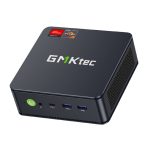 GMKtec M5 Ultra Mini PC (Ryzen 7 7730U / 16GB RAM / 1TB SSD / Windows 11 Pro)