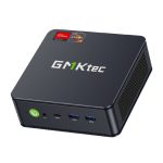 GMKtec M5 Ultra Mini PC (Ryzen 7 7730U / 16GB RAM / 1TB SSD / Windows 11 Pro)