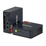 GMKtec M5 Ultra Mini PC (Ryzen 7 7730U / 16GB RAM / 1TB SSD / Windows 11 Pro) - Image 2