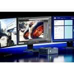 GMKtec M5 Ultra Mini PC (Ryzen 7 7730U / 16GB RAM / 1TB SSD / Windows 11 Pro) - Image 4