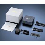 GMKtec M5 Ultra Mini PC (Ryzen 7 7730U / 16GB RAM / 1TB SSD / Windows 11 Pro) - Image 5