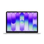 Apple MacBook Neo 13" A18 Pro 6-Core/8GB/256GB/5-Core Silver Laptop
