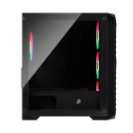 Core Series Gaming PC Ryzen 3 4100 / Radeon RX 550 4GB / 16GB DDR4 / 512GB SSD / No OS - Image 3