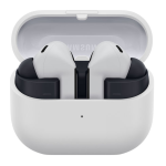 Samsung Galaxy Buds3 FE Gray Ακουστικά Earbuds