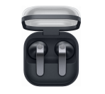 Samsung Galaxy Buds4 Black Ακουστικά Earbuds