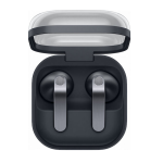 Samsung Galaxy Buds4 Black Ακουστικά Earbuds