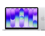 Apple MacBook Neo 13" A18 Pro 6-Core/8GB/256GB/5-Core Silver Laptop