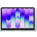 Apple MacBook Neo 13" A18 Pro 6-Core/8GB/256GB/5-Core Silver Laptop