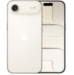 Apple iPhone Air 256GB Light Gold