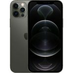 Apple Iphone 12 Pro 5G -Used – Graphite – iPhone 12 Pro – 256GB - Άριστη κατάσταση / Μπαταρία 100% Αλλαγμένη