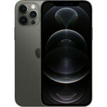 Apple Iphone 12 Pro 5G -Used – Graphite – iPhone 12 Pro – 256GB - Άριστη κατάσταση / Μπαταρία 100% Αλλαγμένη