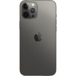Apple Iphone 12 Pro 5G -Used – Graphite – iPhone 12 Pro – 256GB - Άριστη κατάσταση / Μπαταρία 100% Αλλαγμένη - Image 3