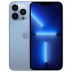 Apple Iphone 13 Pro 5G -Used – Sierra Blue – iPhone 13 Pro – 128GB - Άριστη κατάσταση / Μπαταρία 100% Αλλαγμένη
