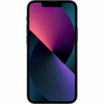 Apple Iphone 13 5G -Used – Midnight – iPhone 13 – 128GB - Άριστη κατάσταση / Μπαταρία 100% Αλλαγμένη - Image 2