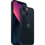 Apple Iphone 13 5G -Used – Midnight – iPhone 13 – 128GB - Άριστη κατάσταση / Μπαταρία 100% Αλλαγμένη - Image 3