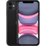 Apple Iphone 11 -Used – Black – iPhone 11 – 128GB - Άριστη κατάσταση / Μπαταρία 100% Αλλαγμένη