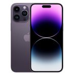 Apple Iphone 14 Pro Max 5G -Used – Deep Purple – iPhone 14 Pro Max – 128GB - Άριστη κατάσταση / 99% Μπαταρία