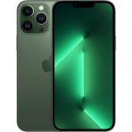 Apple Iphone 13 Pro Max 5G -Used – Alpine Green – iPhone 13 Pro Max – 128GB - Άριστη κατάσταση / 86% - 87% Μπαταρία