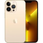 Apple Iphone 13 Pro Max 5G -Used – Gold – iPhone 13 Pro Max – 128GB - Άριστη κατάσταση / Μπαταρία 100% Αλλαγμένη