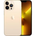 Apple Iphone 13 Pro Max 5G -Used – Gold – iPhone 13 Pro Max – 128GB - Άριστη κατάσταση / Μπαταρία 100% Αλλαγμένη