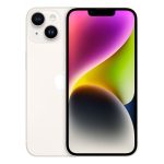 Apple Iphone 14 5G -Used – Starlight – iPhone 14 – 128GB - Άριστη κατάσταση / 87% Μπαταρία