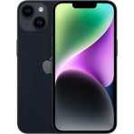 Apple Iphone 14 5G -Used – Midnight – iPhone 14 – 128GB - Άριστη κατάσταση / 86% έως 93% Μπαταρία