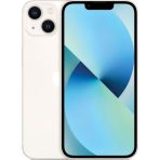 Apple Iphone 13 Mini 5G -Used – Starlight – iPhone 13 Mini – 128GB - Άριστη κατάσταση / Μπαταρία 100% Αλλαγμένη