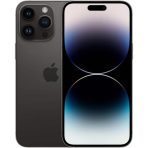Apple Iphone 15 Pro 5G -Used – Black Titanium – iPhone 15 Pro – 128GB - Άριστη κατάσταση / 86% έως 89% Μπαταρία