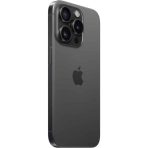 Apple Iphone 15 Pro 5G -Used – Black Titanium – iPhone 15 Pro – 128GB - Άριστη κατάσταση / 86% έως 89% Μπαταρία - Image 2
