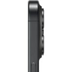 Apple Iphone 15 Pro 5G -Used – Black Titanium – iPhone 15 Pro – 128GB - Άριστη κατάσταση / 86% έως 89% Μπαταρία - Image 3