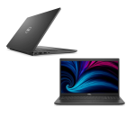 DELL Laptop Latitude 3520 | Factory Refurbished Grade A | i5-1135G7 | 8/256GB SSD | 15.6" | Cam | Intel Integrated Graphics | Windows 11 Pro
