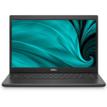 DELL Laptop Latitude 3420 | Factory Refurbished Grade A | i5-1135G7 | 8/256GB SSD | 14" | Cam | Integrated Graphics | Windows 11 Pro