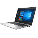 HP Laptop ProBook 650 G4 | Refurbished Grade A | i5-8350U | 8/240GB SSD | 15.6" | Cam | UHD Graphics 620 | FreeDOS