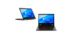 LENOVO Laptop ThinkPad L13 Yoga Gen 2 2-in-1 | Refurbished Grade A | i5-1135G7 | 16/256GB NVME | 13.3" Touchscreen | Cam | IRIS Xe Graphics | FreeDOS