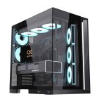 Titan Series – Gaming PC (Ryzen 7 7800X3D / Radeon RX 9070 XT 16GB / 32GB DDR5 / 1TB NVMe / No OS) - Image 4