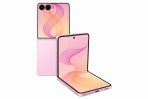 Samsung Galaxy Z Flip8 8GB/256GB Pink 5G