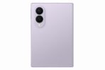 Samsung Galaxy Z Fold8 12GB/256GB Lavender 5G - Image 3