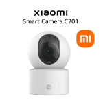 Xiaomi Smart Camera C201 1080P Full HD