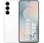 Samsung Galaxy S25 FE 8GB/256GB White 5G