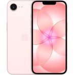 Apple iPhone 17e 256GB Soft Pink